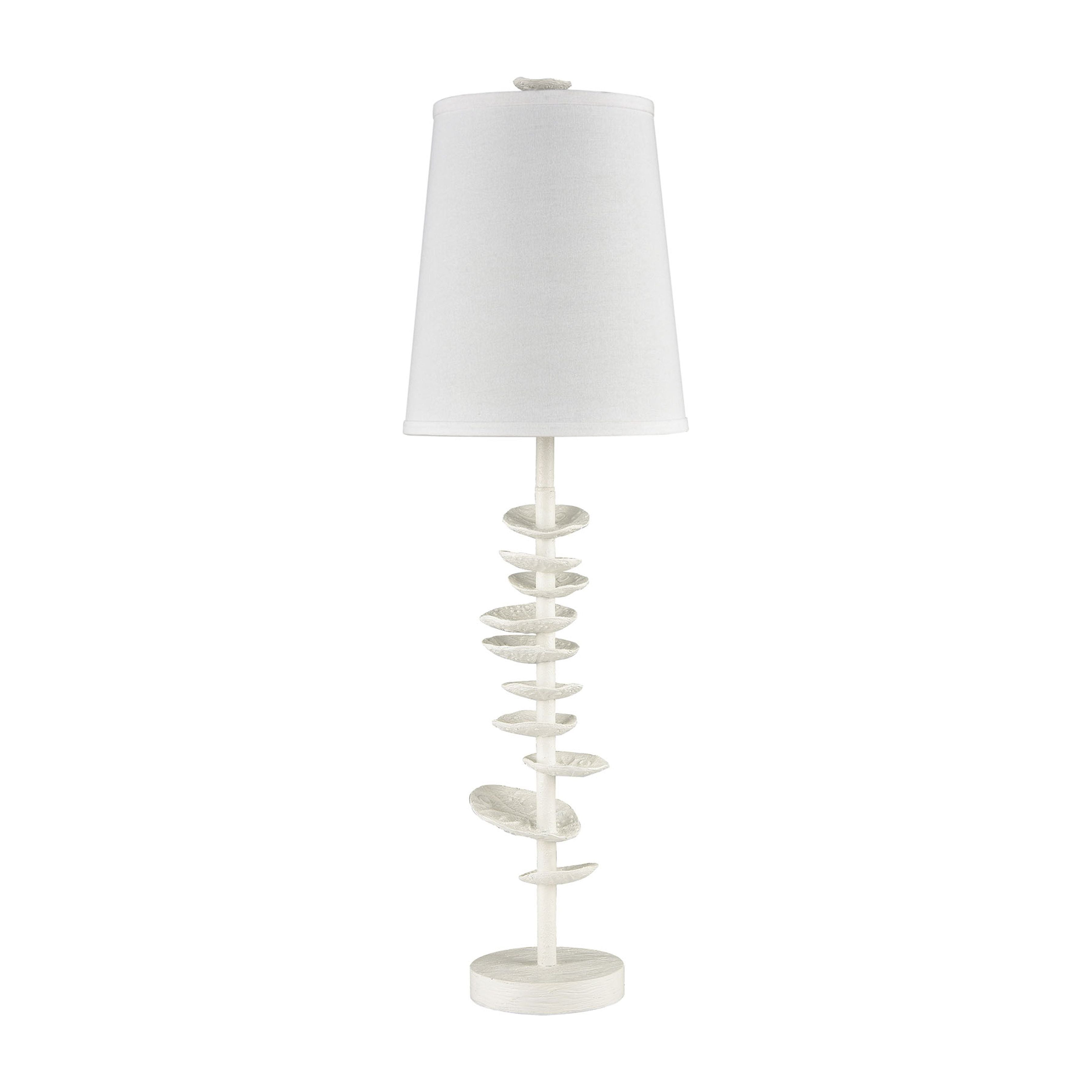 Winona 33" High 1-Light Table Lamp