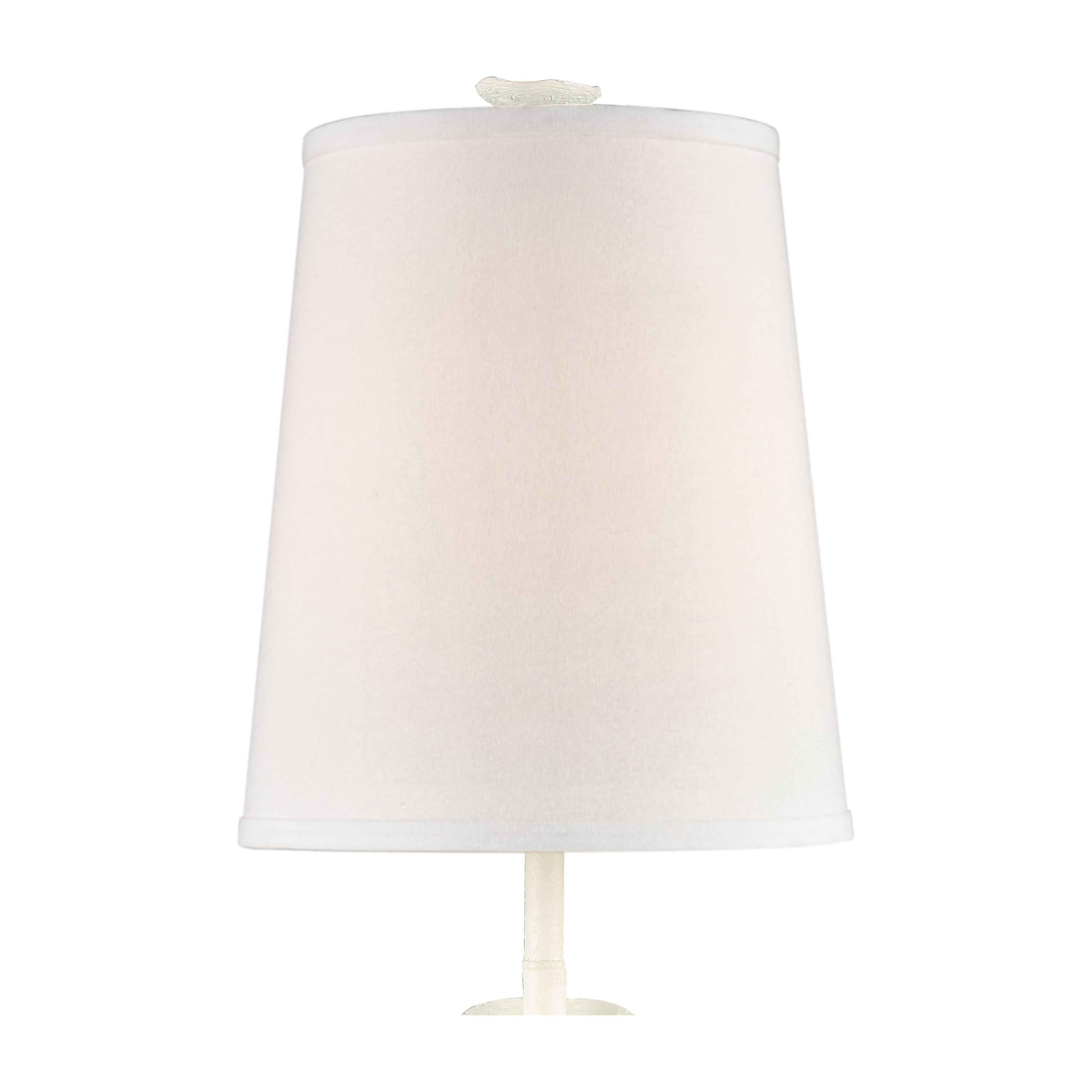 Winona 33" High 1-Light Table Lamp