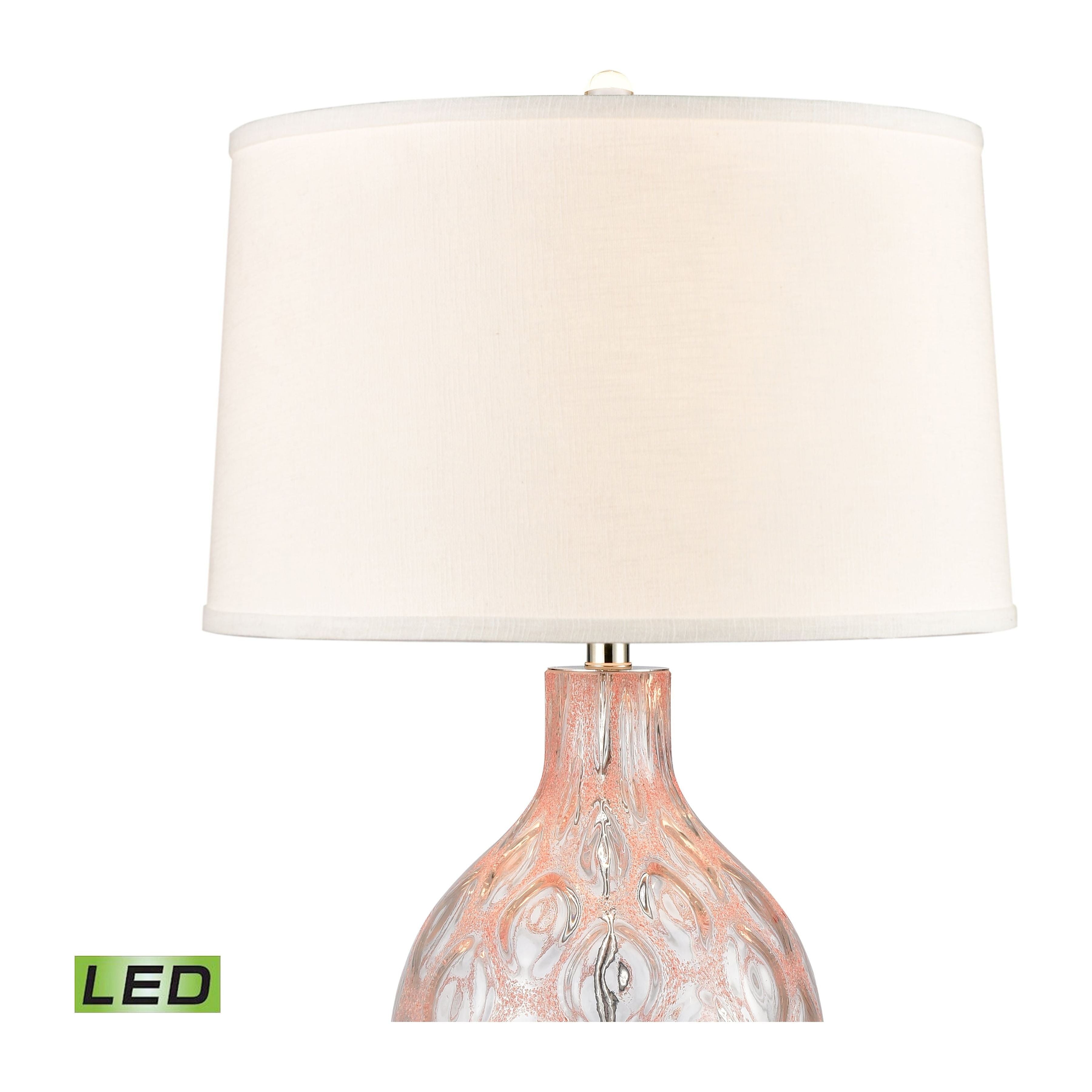 Bayside 31" High 1-Light Table Lamp