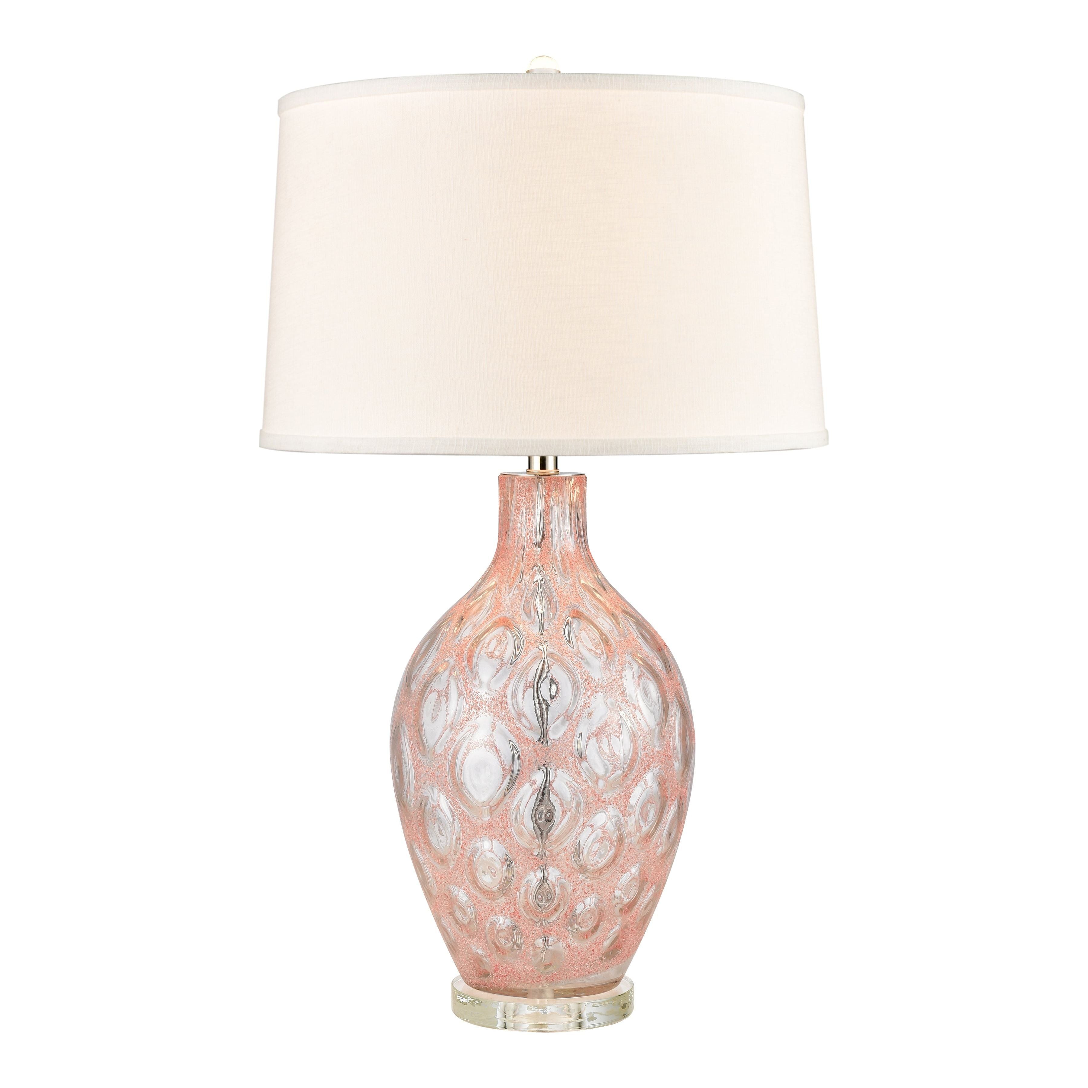 Bayside 31" High 1-Light Table Lamp