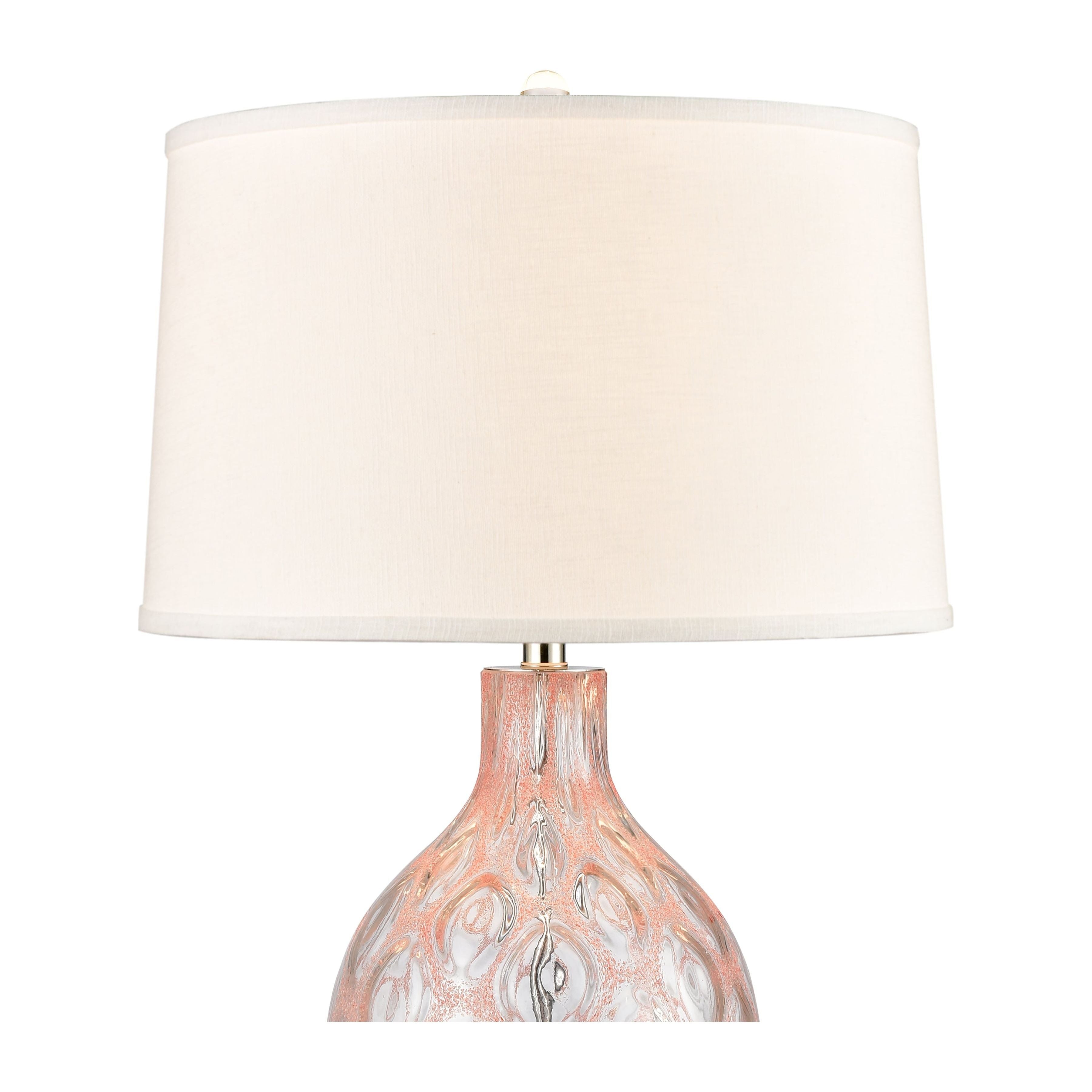 Bayside 31" High 1-Light Table Lamp