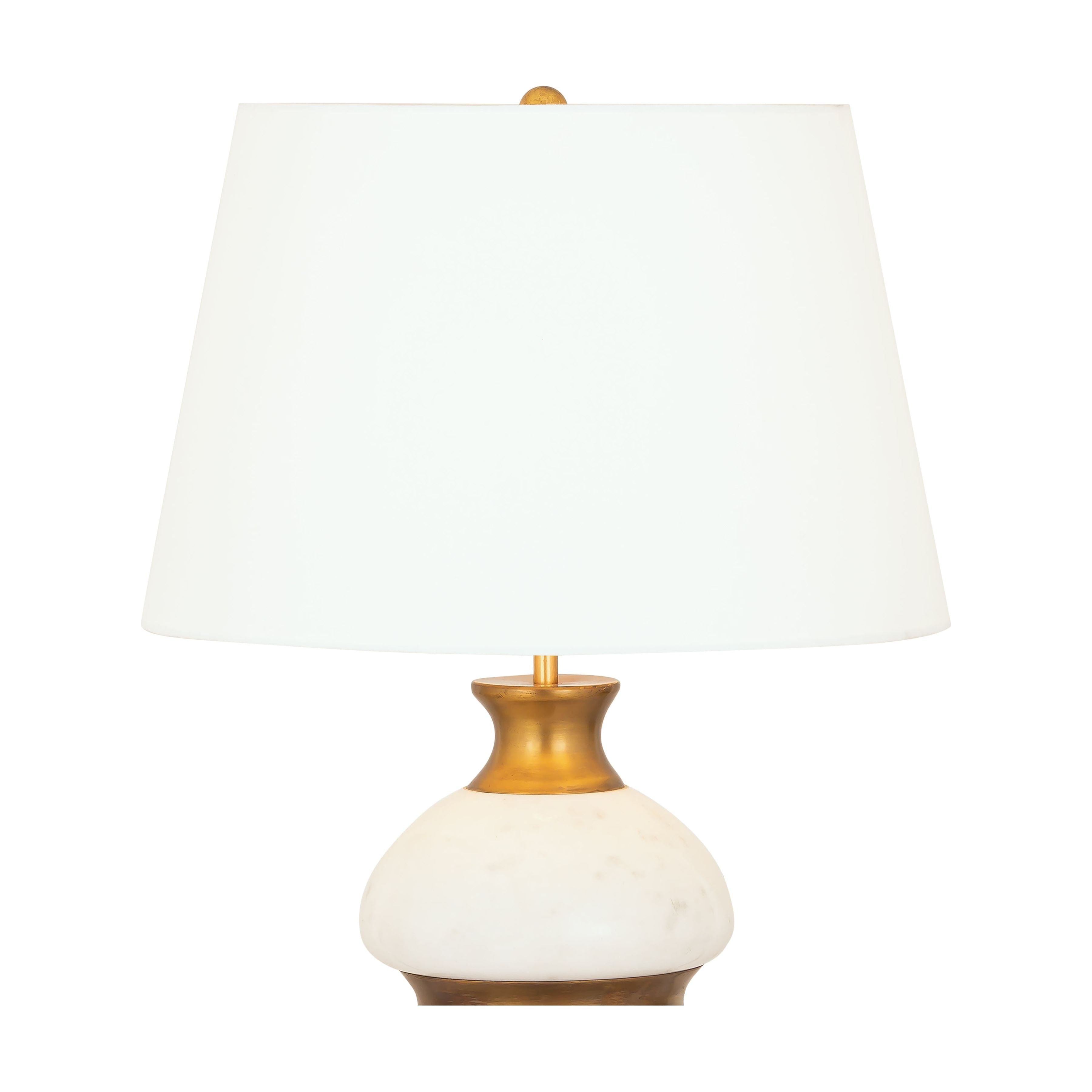 Packer 30" High 1-Light Table Lamp