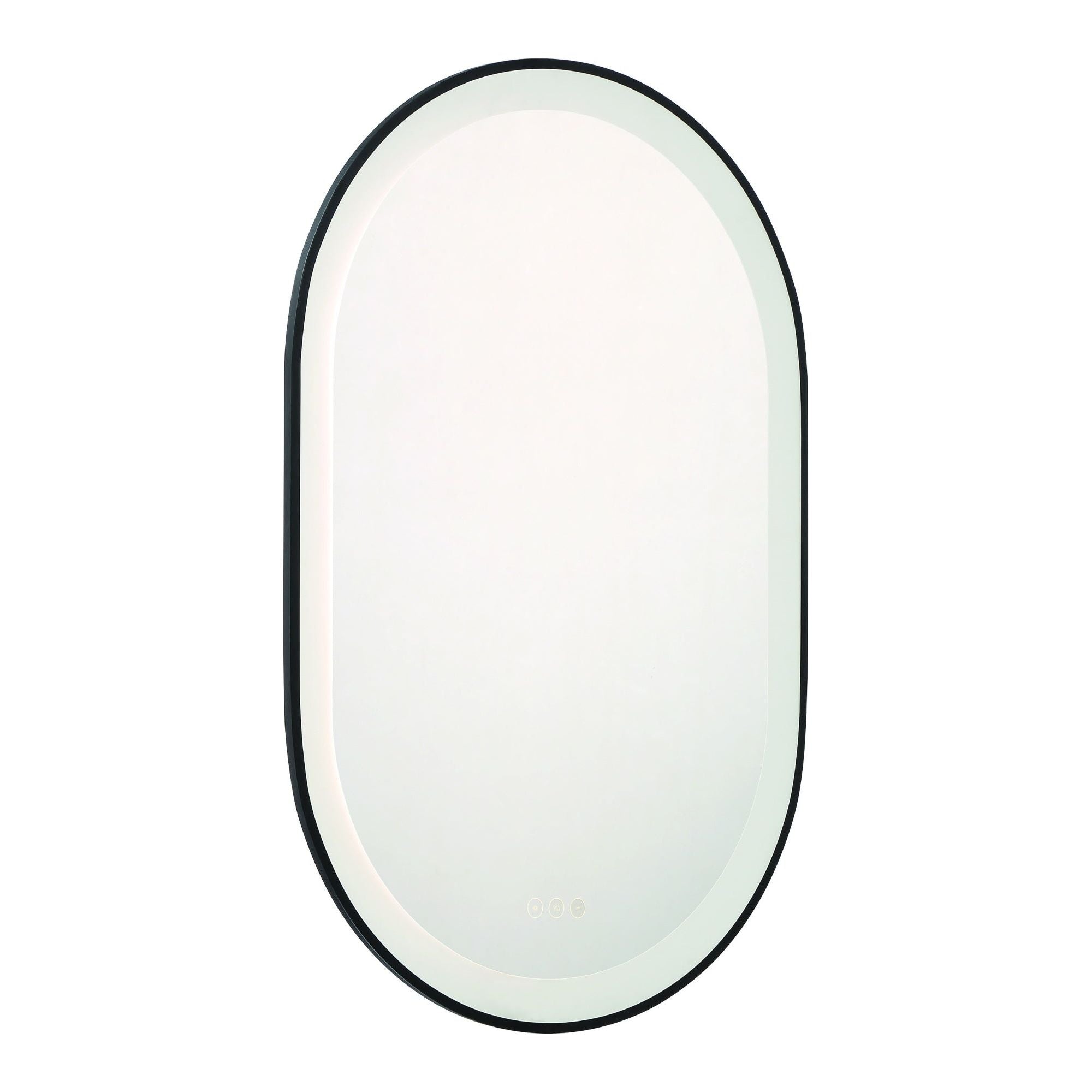 Sara 24x36" LED Mirror