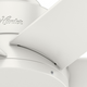 Kennicott Outdoor Fan 44"
