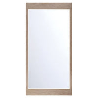 MogaNo 30x60" LED Mirror