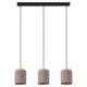 Albariza 3-Light Pendant
