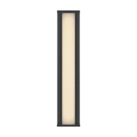 Dulton 24" LED Outdoor Wall Sconce