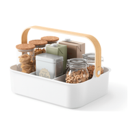 Bellwood Stackable Bins