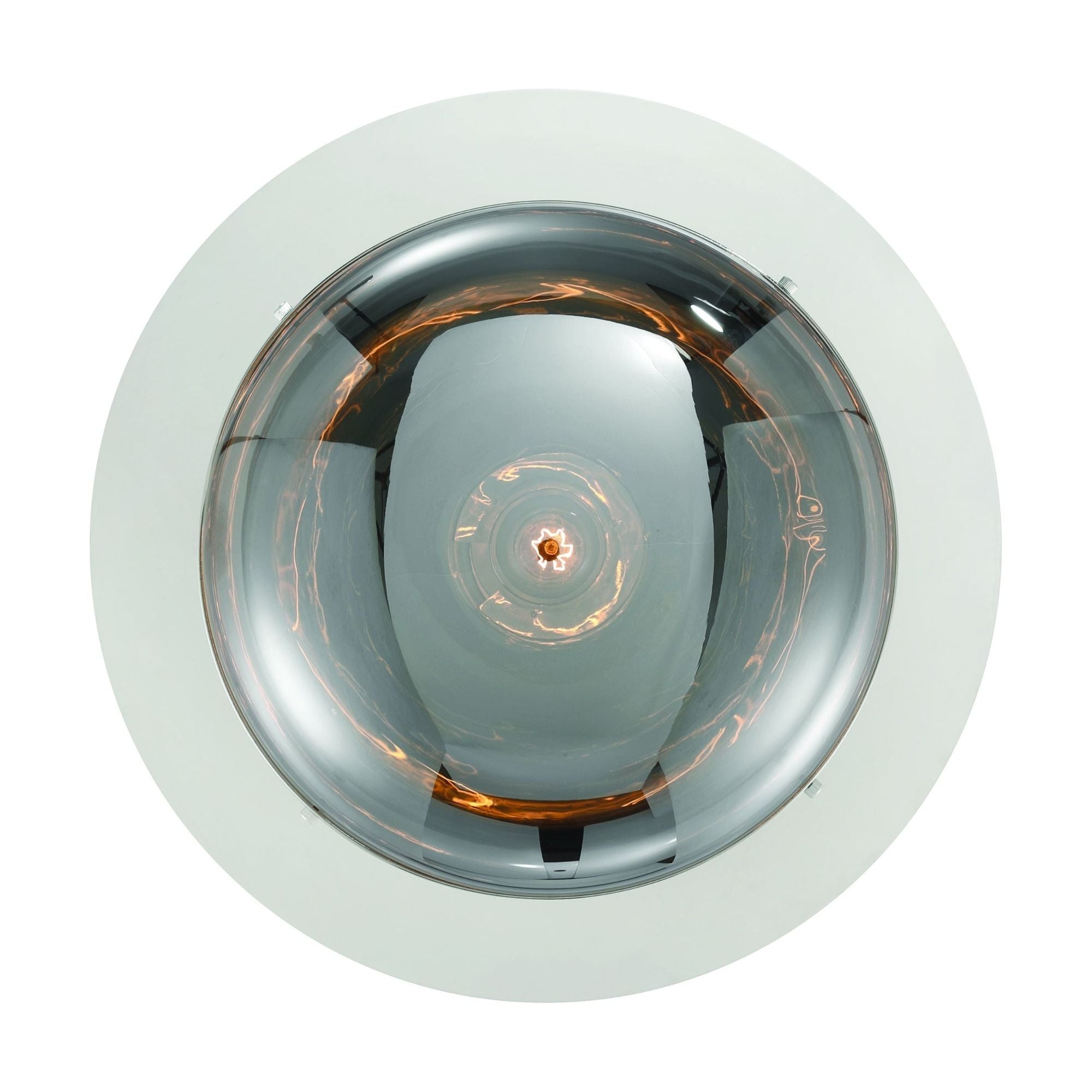 Nottingham 14" 1-Light Flush Mount