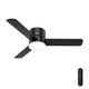 Minimus Fan with LED Light 52"