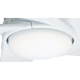 Stealth DC Fan with LED Light 54"