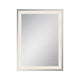 Silvana 23.5x31.5" LED Mirror