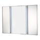 Trias 31.5x43.5" LED Mirror