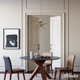 Jupiter Star 12-Light Pendant 18"