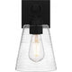 Dacosta 1-Light Wall Sconce