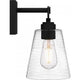 Dacosta 1-Light Wall Sconce