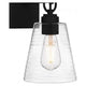 Dacosta 1-Light Wall Sconce