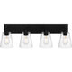 Dacosta 4-Light Bath Light