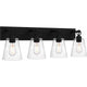 Dacosta 4-Light Bath Light