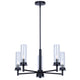 Benson 5-Light Chandelier