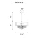 5443P14C (Off White)