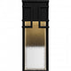 Daymon Outdoor Lantern
