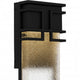 Daymon Outdoor Lantern