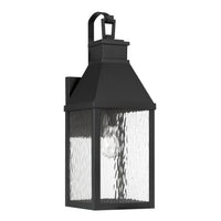 Glencrest 23" 1-Light Exterior Wall Sconce