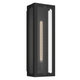 Calen 24.25" 1-Light Outdoor Wall Light