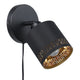 Esteperra 1-Light Wall Sconce