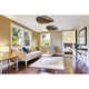 Maverick 2-Light Pendant
