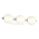 Palmas 23" 3-Light Vanity