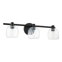 Valentina 24" 3-Light Vanity Light
