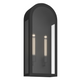 Marea 25" 2-Light Outdoor Wall Light