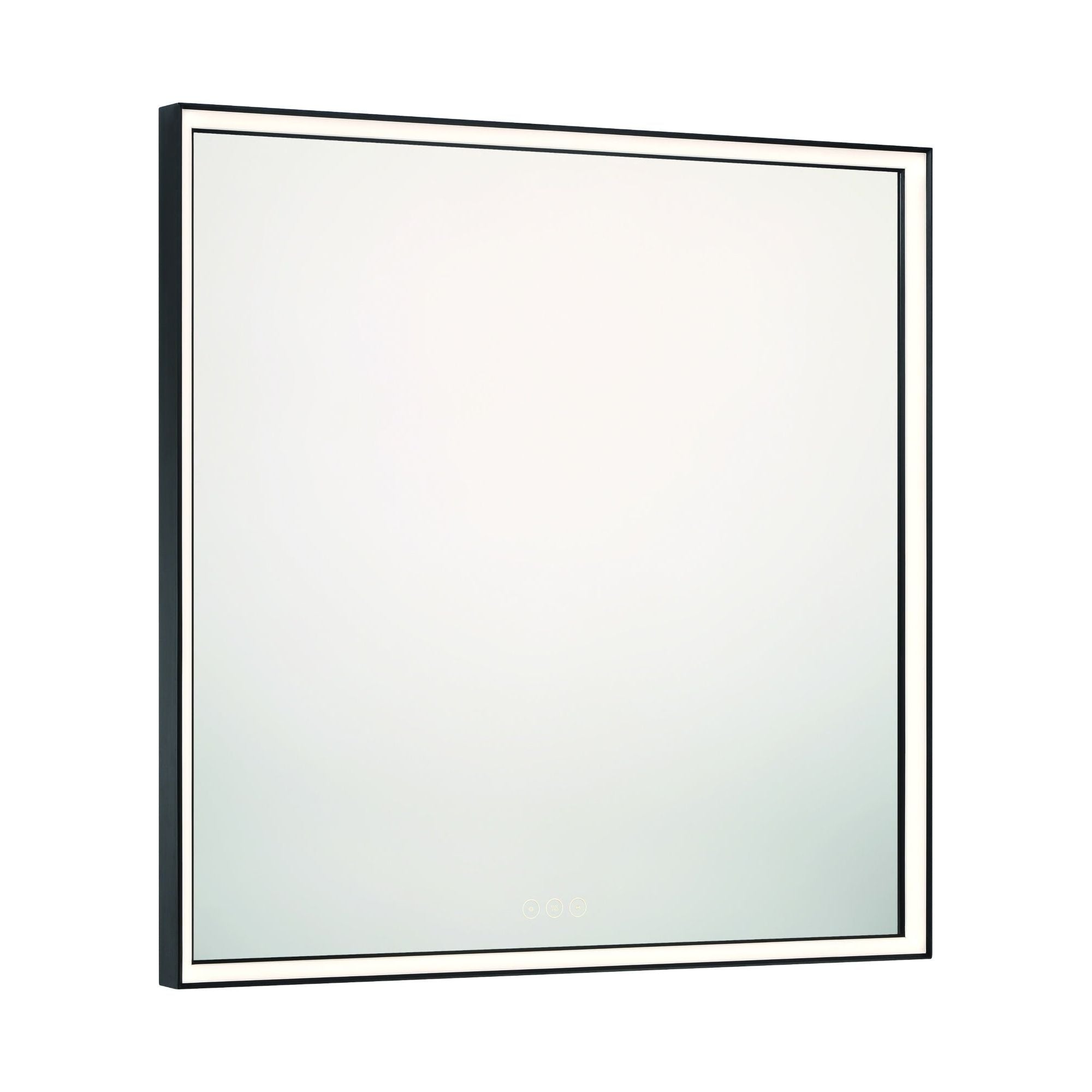 Nixon 36x36" LED Mirror