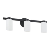 Bedminster 24" 3-Light Vanity Light