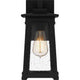 Drescher 1-Light Small Outdoor Lantern