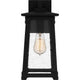 Drescher 1-Light Medium Outdoor Lantern