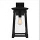Drescher 1-Light Large Outdoor Lantern