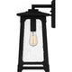 Drescher 1-Light Large Outdoor Lantern