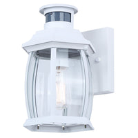 Buckly Outdoor Lantern