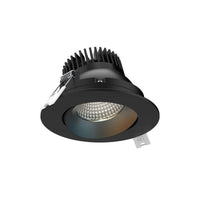 Smart 3.5" Gimbal Recessed Downlight