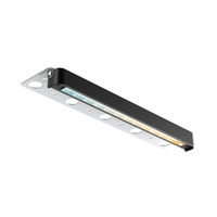 Smart 12" Hardscape Light with Smart Button 12/24V AC/DC