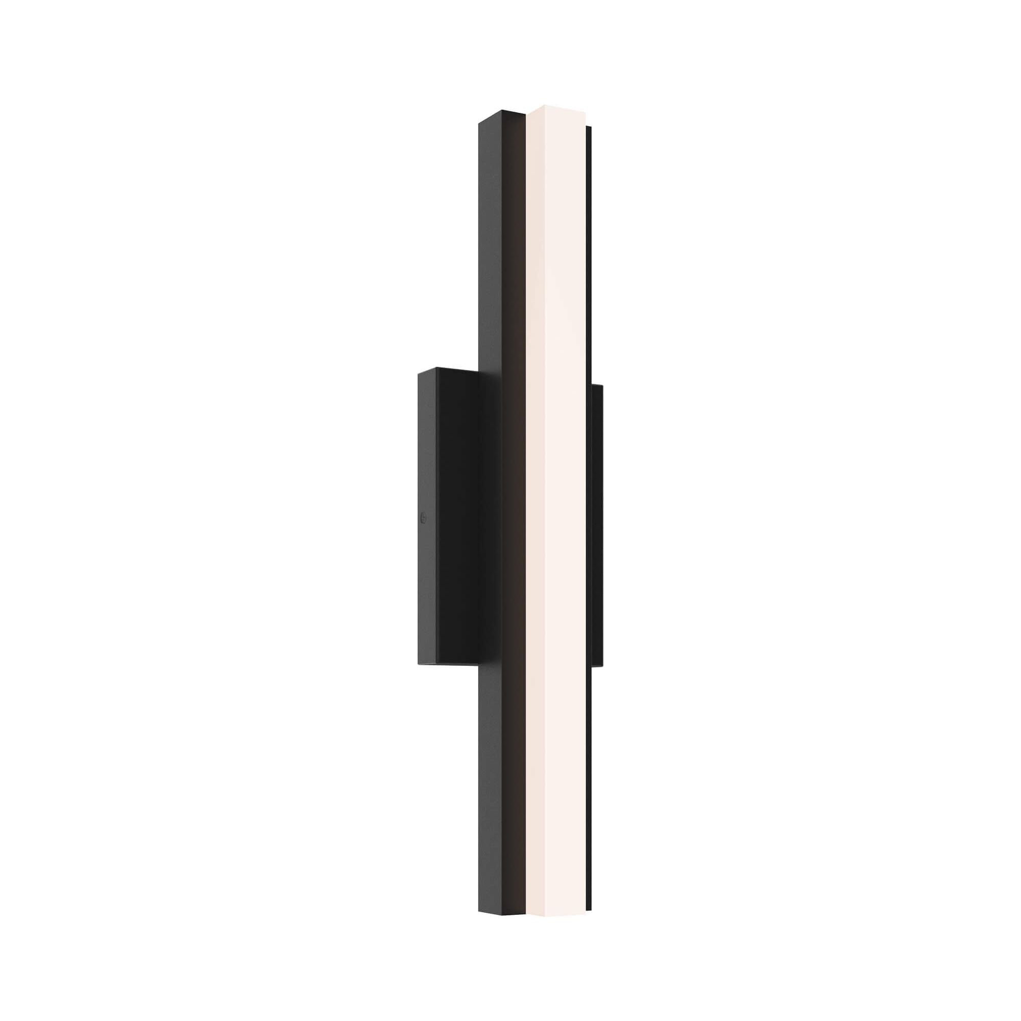 Architect Wall 19" Smart LED Linear Wall Sconce