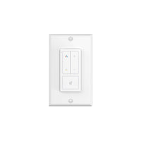 Smart Wall Control