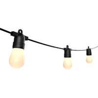 Dals Connect Pro 48' Smart Outdoor String Light