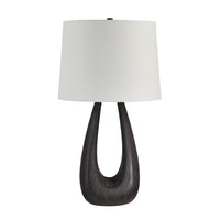 Beckham 29.5" Height Table Lamp