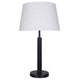 Willow 1-Light Table Lamp