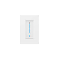 Slide Dimmer with Integrated Driver 120V AC, 12DC, 60W