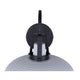 Jodi 1-Light Outdoor Lantern